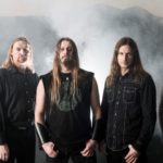 Enslaved Ruun II - The Epitaph adlı yeni şarkısını yayınladı