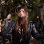 Bonded Watch (While The World Burns) video klibini yayınladı