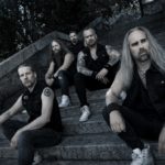 Omnium Gatherum Unity video klibini yayınladı
