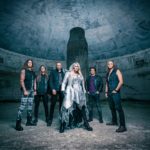 Battle Beast Eye of the Storm adlı yeni şarkısını yayınladı