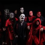 Slipknot The Chapeltown Rag adlı yeni şarkısını yayınladı