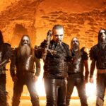 Dark Funeral Let the Devil In adlı yeni şarkısını yayınladı