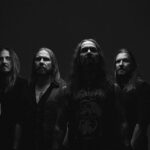 Amorphis On The Dark Waters adlı yeni şarkısını yayınladı