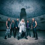 Battle Beast Where Angels Fear To Fly adlı yeni şarkısını yayınladı