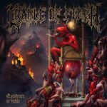 Cradle of Filth - Existence Is Futile Albüm İncelemesi | Musiki Cemiyeti