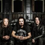 Dream Theater Transcending Time video klibini yayınladı