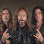 Hammerfall Venerate Me adlı yeni şarkısını yayınladı