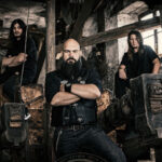 Infected Chaos And Thus I Fell video klibini yayınladı