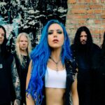 Arch Enemy Handshake With Hell adlı yeni şarkısını yayınladı