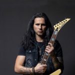 Gus G Night Driver video klibini yayınladı-