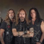 Hammerfall Brotherhood video klibini yayınladı