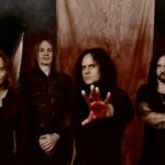 Kreator Hate Über Alles adlı yeni şarkısını yayınladı