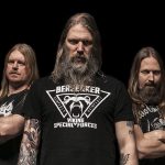 Amon Amarth Put Your Back Into The Oar adlı yeni şarkısını yayınladı