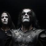 Abbath The Book of Breath adlı yeni şarkısını yayınladı
