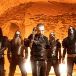Dark Funeral Leviathan adlı yeni şarkısını yayınladı