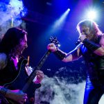 Manowar İstanbul konseri duyuruldu