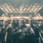 Powerwolf Sainted By The Storm adlı yeni şarkısını yayınladı
