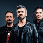 Saints ‘N’ Sinners Ivory Tower adlı yeni şarkısını yayınlandı