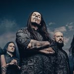 Septicflesh Hierophant adlı yeni şarkısını yayınladı