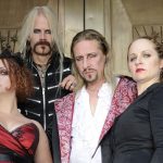 Therion Türkiye turnesi duyuruldu