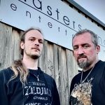 Bloodred Fire, Ash And Dust  adlı yeni şarkısını yayınladı