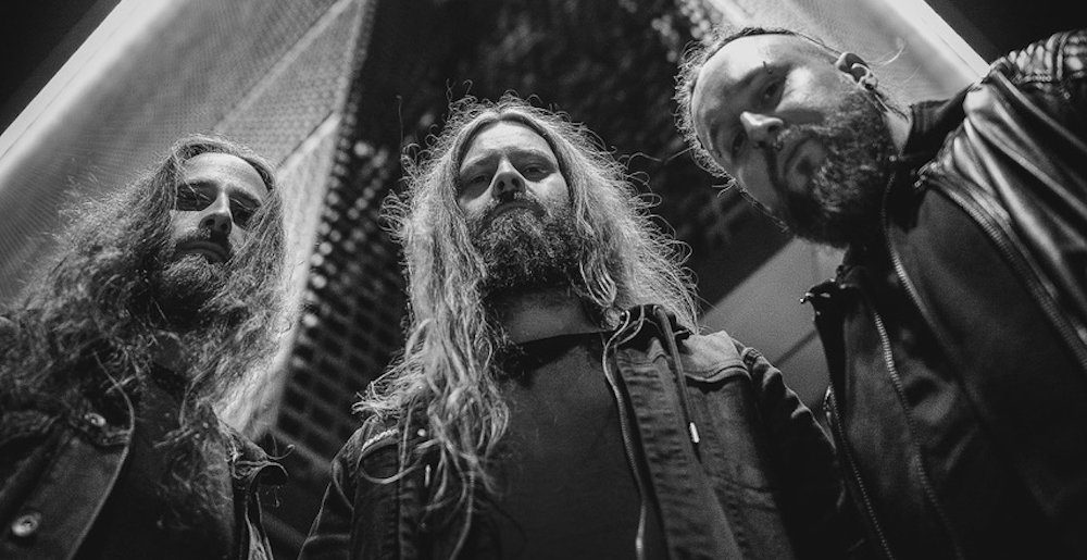 Decapitated Hello Death adlı yeni şarkısını yayınladı