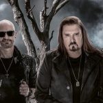 James LaBrie Give And Take adlı yeni şarkısını yayınladı