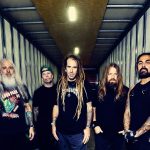 Lamb of God Wake Up Dead cover şarkısını yayınladı