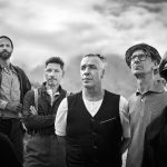 Rammstein Angst video klibini yayınladı