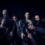 Rammstein Zick Zack adlı yeni şarkısını yayınladı