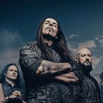Septicflesh A Desert Throne adlı yeni şarkısını yayınladı