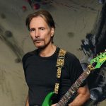 Steve Vai Teeth of the Hydra video klibini yayınladı