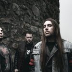 Suicidal Angels God Dethroned ve Necrophobic konserleri duyuruldu