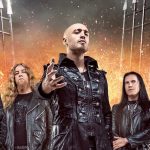 Beast in Black Broken Survivors video klibini yayınladı