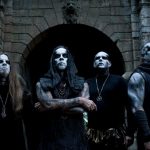 Behemoth Ov My Herculean Exile adlı yeni şarkısını yayınladı