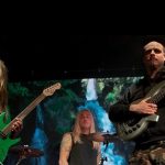 Celtic Hills Metal Message video klibini yayınladı