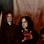 Kreator Midnight Sun adlı yeni şarkısını yayınladı