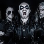Manimal Evil Soul video klibini yayınladı