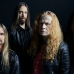 Megadeth We’ll Be Back Chapter I adlı yeni şarkısını yayınladı