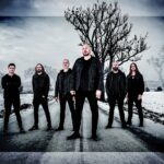 Soilwork Nous Sommes La Guerre adlı yeni şarkısını yayınladı