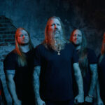 Amon Amarth The Great Heathen Army adlı yeni şarkısını yayınladı_