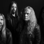 Megadeth Night Stalkers Chapter II adlı yeni şarkısını yayınladı