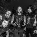 Municipal Waste Grave Dive video klibini yayınladı