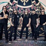 Queensrÿche Forest adlı yeni şarkısını yayınladı