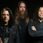 Testament Curse of Osiris video klibini yayınladı