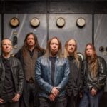 Stratovarius World on Fire adlı yeni şarkısını yayınladı