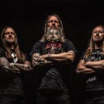 Amon Amarth Find A Way Or Make One video klibini yayınladı