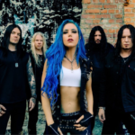 Arch Enemy The Watcher video klibini yayınladı