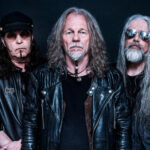 Candlemass Scandinavian Gods adlı yeni şarkısını yayınladı