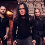 Kreator Betrayer video klibini yayınladı